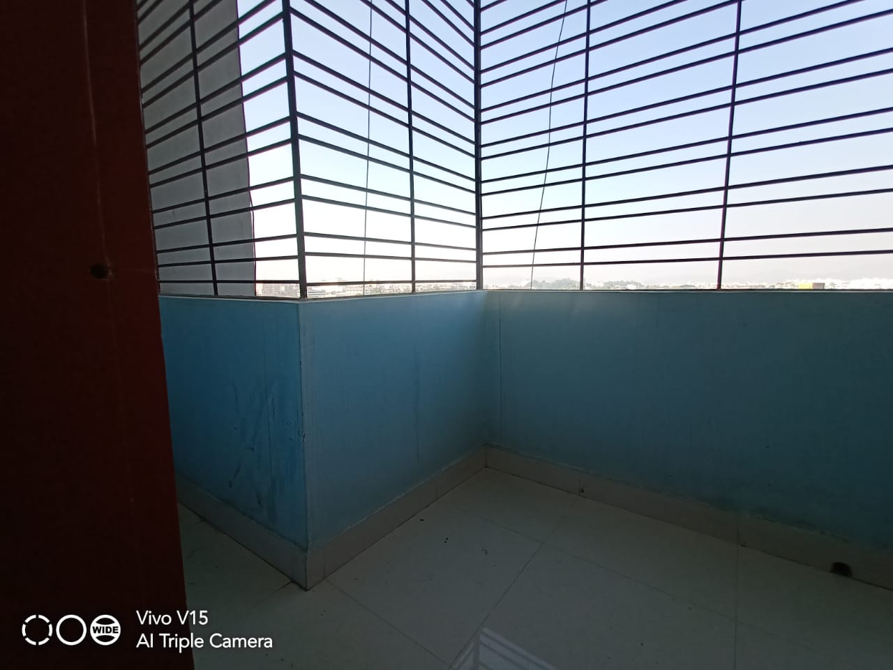 Semi Furnished 3bhk semi furnished apartment in Basistha chariali, Basistha, Guwahati, Assam, India for Rent